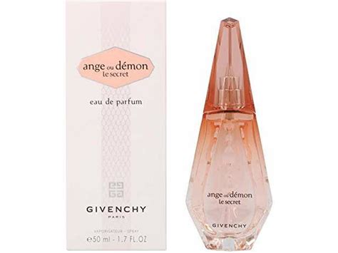 cuanto cuesta el perfume angel o demonio de givenchy|angel ou demon le secret givenchy.